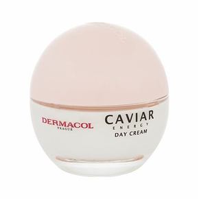 Dermacol Caviar Energy dnevna krema za lice za sve vrste kože 50 ml za žene