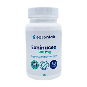 Echinacea Extenlab 500 mg (60 tableta)
