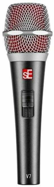 SE Electronics V7 Switch Dinamički mikrofon za vokal
