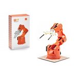 Robot ARDUINO Tinkerkit Braccio, edukacijski set za djecu