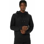 Muška sportski pulover Asics Oth Hoodie - perfomance black/graphite grey