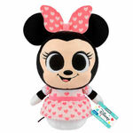 Disney Minnie Mouse plišana igračka 17.5cm