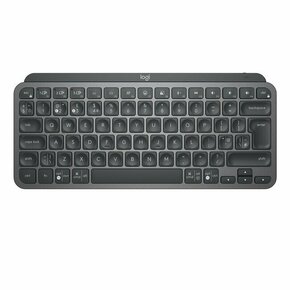Keyboard Logitech MX Key Mini graphite