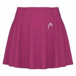 Ženska teniska suknja Head Performance Skort - vivid pink