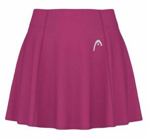 Ženska teniska suknja Head Performance Skort - vivid pink
