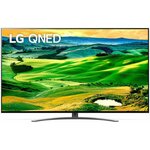 LG 65QNED813QA televizor, 65" (165 cm), QNED, Mini LED, Ultra HD, webOS