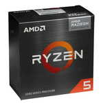 AMD Ryzen 5 5600G 3.9Ghz Socket AM4 procesor