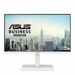 ASUS VA24EQSB-W 60,5 cm (23.8") 1920 x 1080 pikseli Full HD LED Bijelo