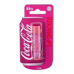 Lip Smacker Coca-Cola balzam za usne 4 g nijansa Cherry