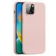 Dux Ducis Grit MagSafe Apple iPhone 14 Plus / 15 Plus pink