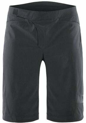 Dainese HGL Aokighara Black XL Biciklističke hlače i kratke hlače
