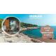 Obonjan Island Resort 4* - ŠPICA SEZONE u jedinom resortu na privatnom otoku ...