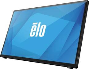 Elo Touch Solution 2470L zaslon na dodir Energetska učinkovitost 2021: E (A - G) 60.5 cm (23.8 palac) 1920 x 1080 piksel 16:9 16 ms DisplayPort