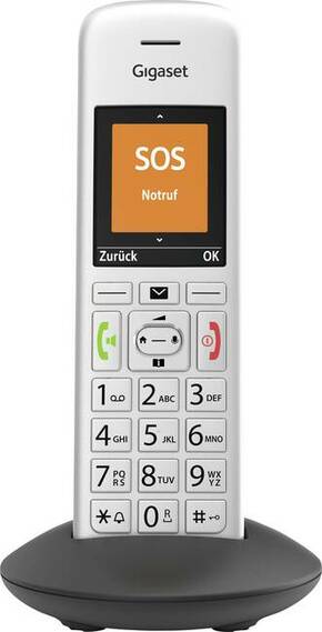 Gigaset E390HX telefon
