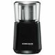 Rommelsbacher EKM 120 coffee grinder 200 W Black