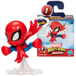 Marvel: Mighty-Verse Collection - Spider-Man mini figura - Hasbro