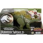 Jurassic World: Napadajući Dino s Zvukom Hesperosaurus - Mattel