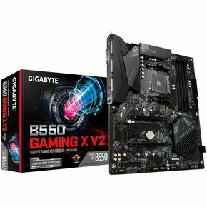 Gigabyte B550 Gaming X V2 matična ploča