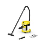 Karcher mokro-suhi usisavač WD 2 Plus 1.628-050.0