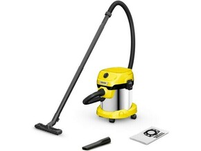 Karcher mokro-suhi usisavač WD 2 Plus 1.628-050.0