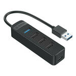 Orico TWU32-4A-BK-EP USB Hub