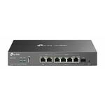 TP-Link Omada Multi-Gigabit VPN Router ER707-M2 TPL-ER707-M2