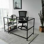 Studijski stol, Master Çalışma Masası / 130x60cm M101F