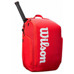 Teniski ruksak Wilson Super Tour Backpack - red