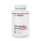 GymBeam Ashwagandha KSM-66® 500 mg 90 kaps.