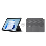 Microsoft tablet Surface Go 3, 10.5", 1920x1280, 8GB RAM, 128GB, Cellular, crni/crveni/plavi/sivi/srebrni/zlatni