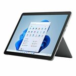 Microsoft tablet Surface Go 3, 10.5", 128GB, crni