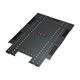 APC NetShelter SX 750 * 1070mm Deep Roof APC-AR7251