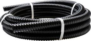 T.I.P. - Technische Industrie Produkte Mehrzweck-Spiralschlauch 1 1/4'' (schwarz)