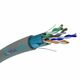 Extralink CAT5E FTP (F/UTP) Internal | Twisted-pair network cable | 305M