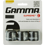 Gripovi Gamma Supreme black 3P