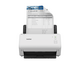 Brother ADS-4100 Dokumentenscanner mit Duplex &amp; ADF Bis zu 35 Seiten/Min. Beidseitiger Scan Autom. 60-Blatt-Einzug USB 3.0 USB 2.0