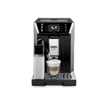 DeLonghi ECAM 550.65.SB PrimaDonna Class Kaffeevollautomat Schwarz