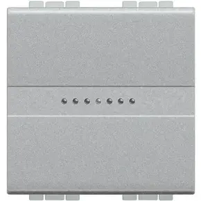 PREKIDAČ 2M KRIŽNI AXIAL 1P/16A/250V TECH