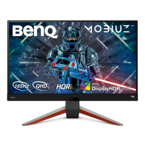 Benq Mobiuz EX2710Q monitor