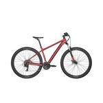BERGAMONT REVOX 2 M 29" crveni MTB bicikl