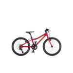 AUTHOR COSMIC 20" crveni MTB bicikl