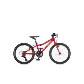 AUTHOR COSMIC 20" crveni MTB bicikl