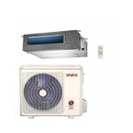 Vivax ACP-36DT105AERI klima uređaj, Wi-Fi, inverter, R32