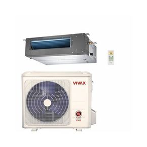 Vivax ACP-36DT105AERI klima uređaj