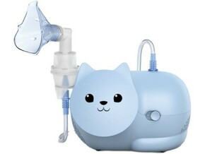 Omron inhalator Nami Cat