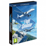Xbox Game Studios Microsoft Flight Simulator 2020 PC