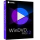 WinDVD 12 Pro License Single-User LCWD12PRML