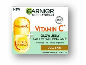 Garnier micelarna voda Skin Naturals 50 ml