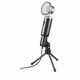 Mikrofon Trust 21672 (crni, PC mikrofon)