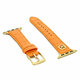 Zamjenski remen za sat Apple Watch Michael Kors MKS8050E Orange